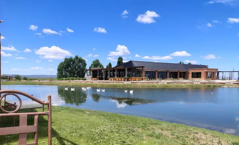Degustación y almuerzo maridado en Mendoza: vinos de altura de Bodega Jean Bousquet en el Valle de Uco.